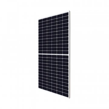 Solární panely - LONGI