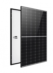 Fotovoltaický modul Longi Solar 505W HPH Černý rám