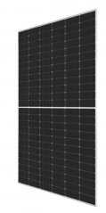 Fotovoltaický modul Longi Solar 500W HPH Stříbrný rám